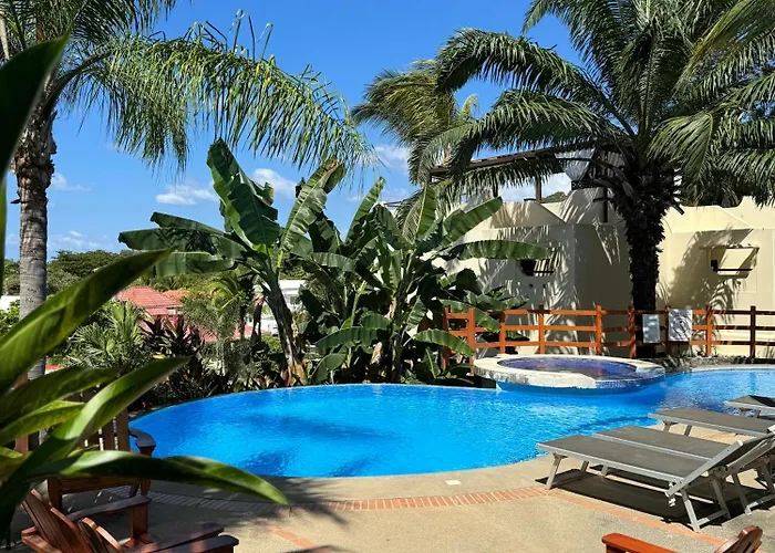 Сasa de vacaciones Breezy Paradise 2 Bed2bath With Mountain View