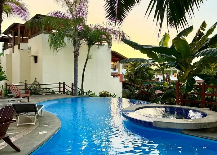 Сasa de vacaciones Breezy Paradise 2 Bed2bath With Mountain View *