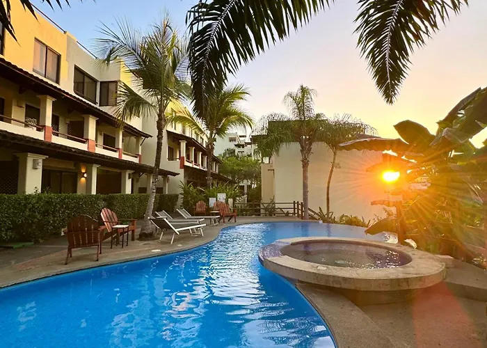 Сasa de vacaciones Breezy Paradise 2 Bed2bath With Mountain View Coco