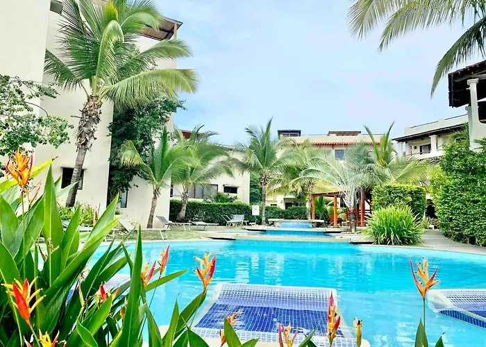 Breezy Paradise 2 Bed2bath With Mountain View * Coco