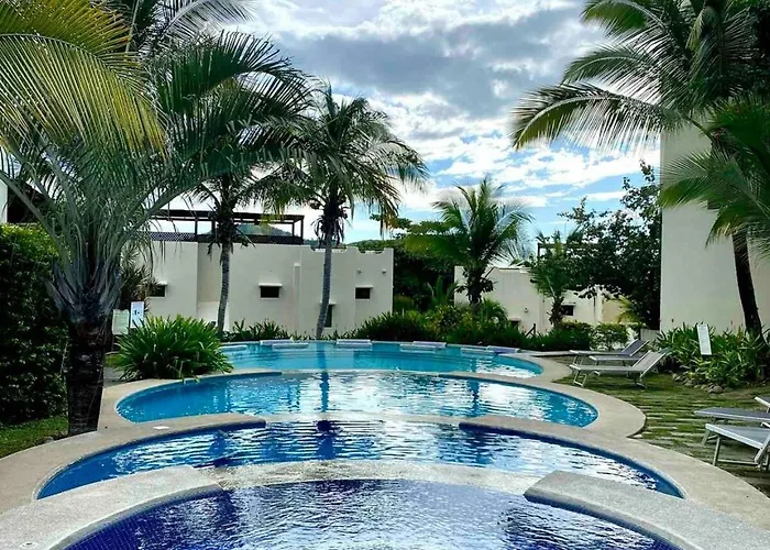 Breezy Paradise 2 Bed2bath With Mountain View Coco