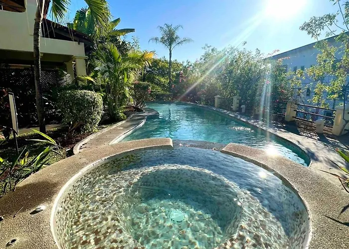 Сasa de vacaciones Breezy Paradise 2 Bed2bath With Mountain View