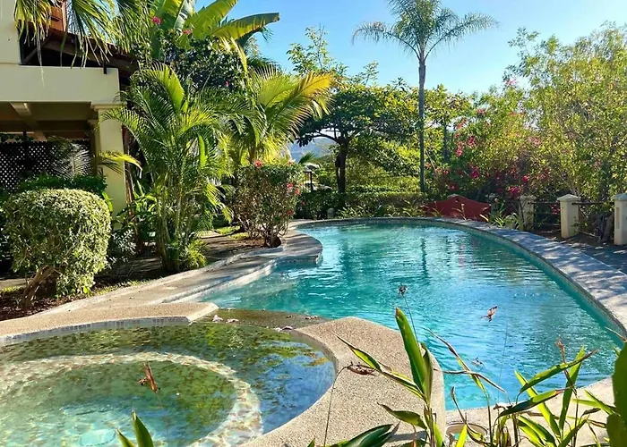 Сasa de vacaciones Breezy Paradise 2 Bed2bath With Mountain View