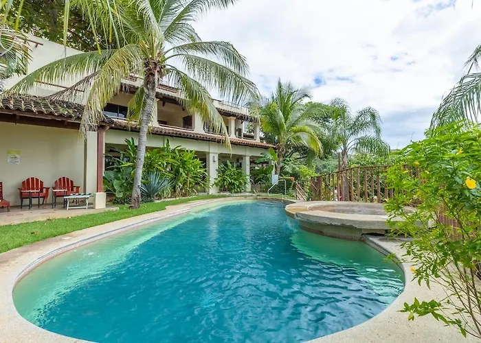 Breezy Paradise 2 Bed2bath With Mountain View