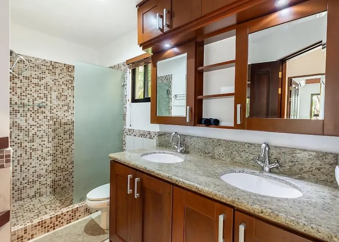 Breezy Paradise 2 Bed2bath With Mountain View *