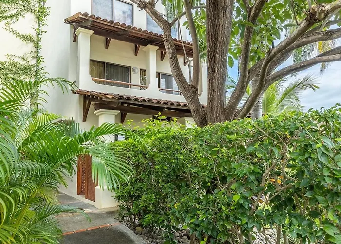 Breezy Paradise 2 Bed2bath With Mountain View