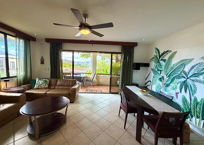 Breezy Paradise 2 Bed2bath With Mountain View *