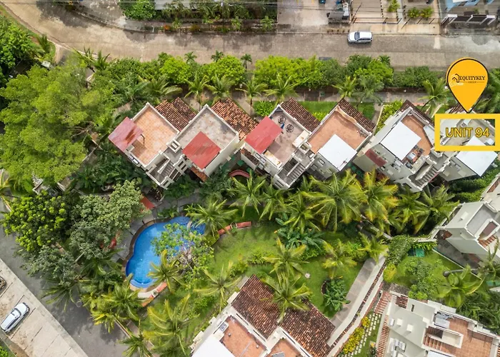 Breezy Paradise 2 Bed2bath With Mountain View Casa vacanze *