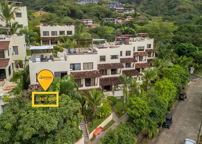 Breezy Paradise 2 Bed2bath With Mountain View Сasa de vacaciones