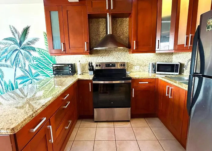Breezy Paradise 2 Bed2bath With Mountain View Сasa de vacaciones *