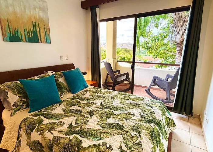 Breezy Paradise 2 Bed2bath With Mountain View Сasa de vacaciones Coco
