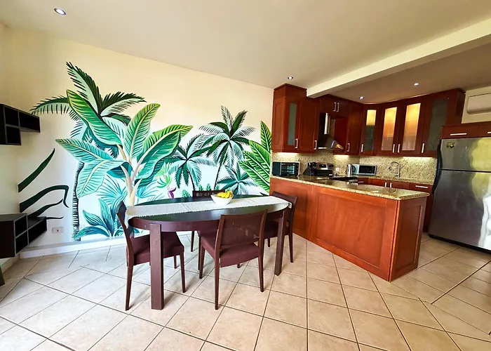 Breezy Paradise 2 Bed2bath With Mountain View Сasa de vacaciones