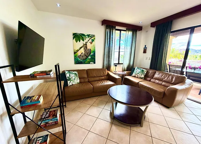 Breezy Paradise 2 Bed2bath With Mountain View Casa vacanze Coco