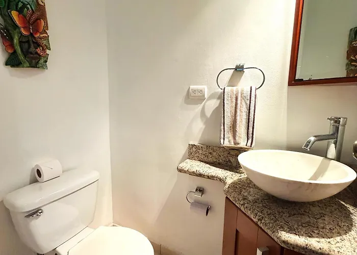 Breezy Paradise 2 Bed2bath With Mountain View Сasa de vacaciones