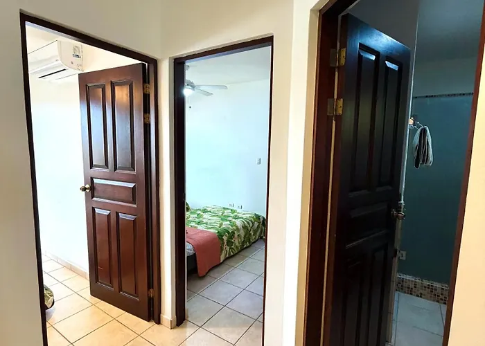 Breezy Paradise 2 Bed2bath With Mountain View *
