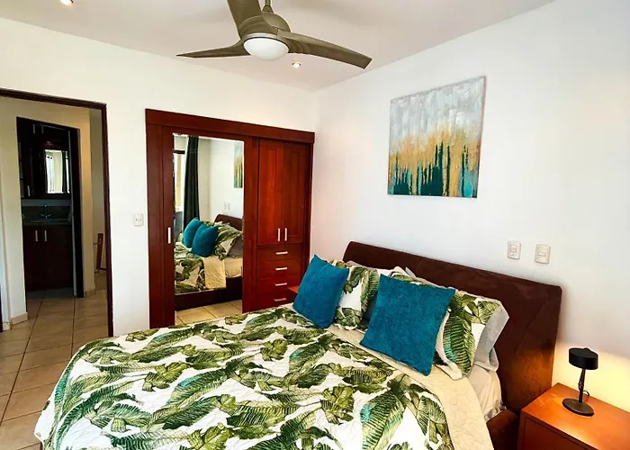 Breezy Paradise 2 Bed2bath With Mountain View Coco