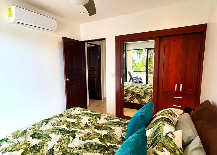 Breezy Paradise 2 Bed2bath With Mountain View * Coco