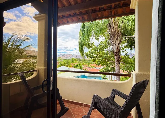 Casa vacanze Breezy Paradise 2 Bed2bath With Mountain View
