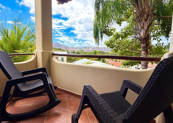 Сasa de vacaciones Breezy Paradise 2 Bed2bath With Mountain View