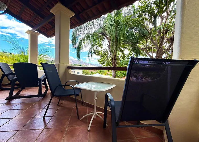 Breezy Paradise 2 Bed2bath With Mountain View *