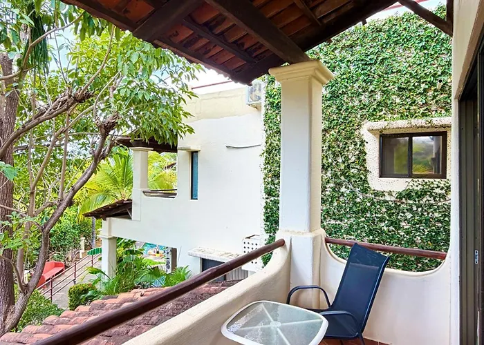 Breezy Paradise 2 Bed2bath With Mountain View Сasa de vacaciones