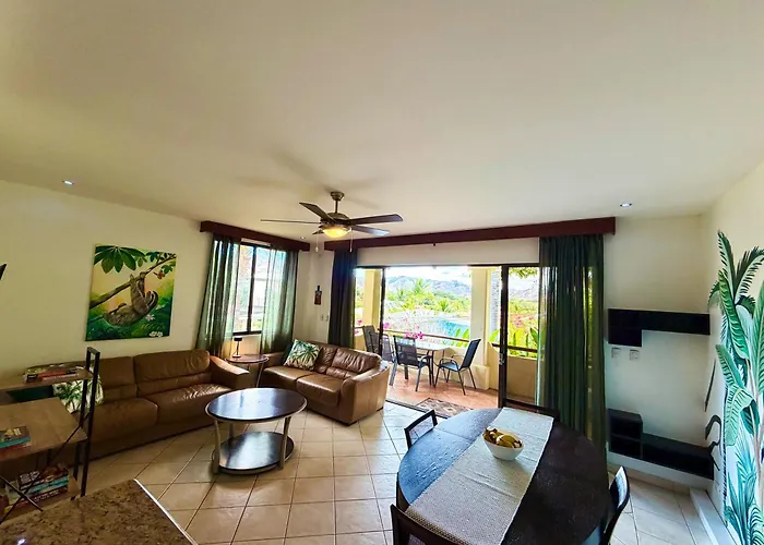 Сasa de vacaciones Breezy Paradise 2 Bed2bath With Mountain View *