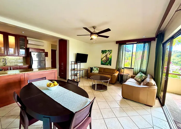 Breezy Paradise 2 Bed2bath With Mountain View Casa vacanze Coco
