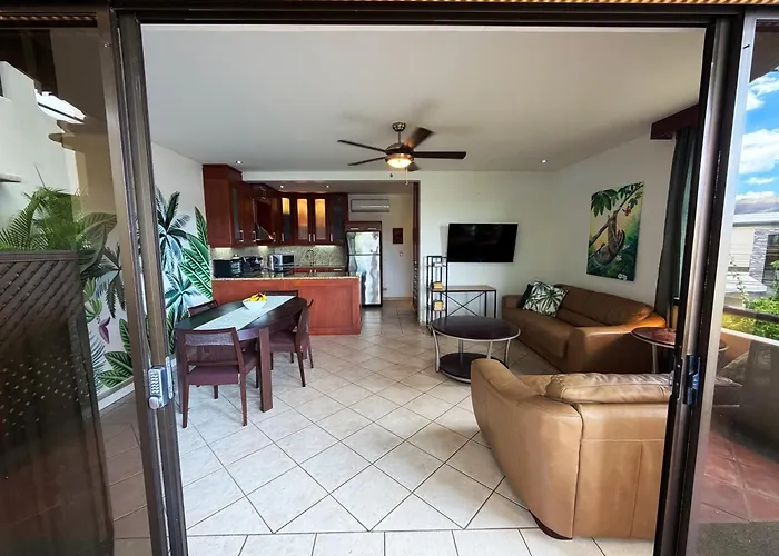 Breezy Paradise 2 Bed2bath With Mountain View Сasa de vacaciones *