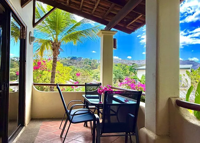 Breezy Paradise 2 Bed2bath With Mountain View Сasa de vacaciones Coco