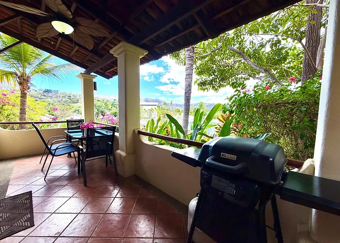 Сasa de vacaciones Breezy Paradise 2 Bed2bath With Mountain View